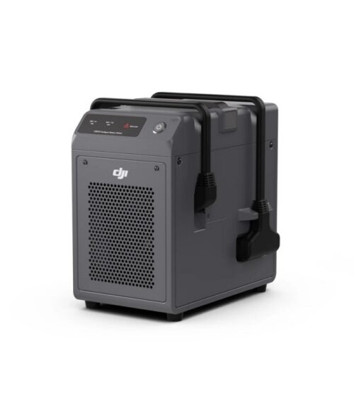 DJI C8000