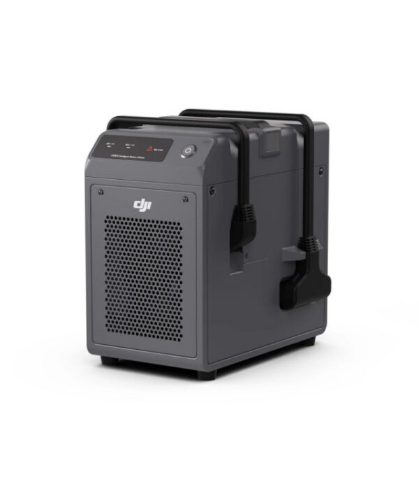 DJI C8000