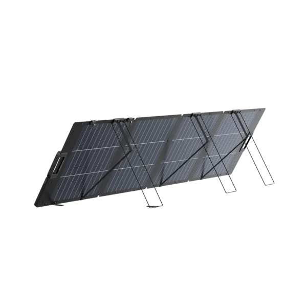 Ecoflow Solar Panel 220W Lightweight