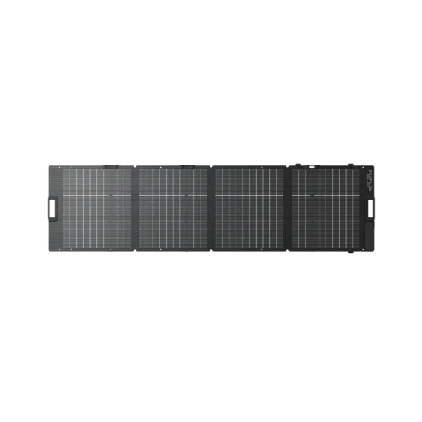 Ecoflow Solar Panel 220W Lightweight