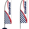 Gemfan Flag