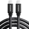 Axagon Cable 240W USB-C USB-C 3.0m