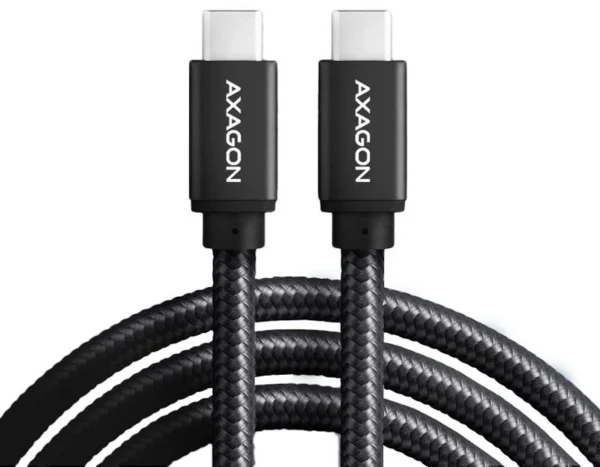 Axagon Cable 240W USB-C USB-C 3.0m