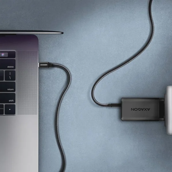 Axagon Cable 240W USB-C USB-C 3.0m