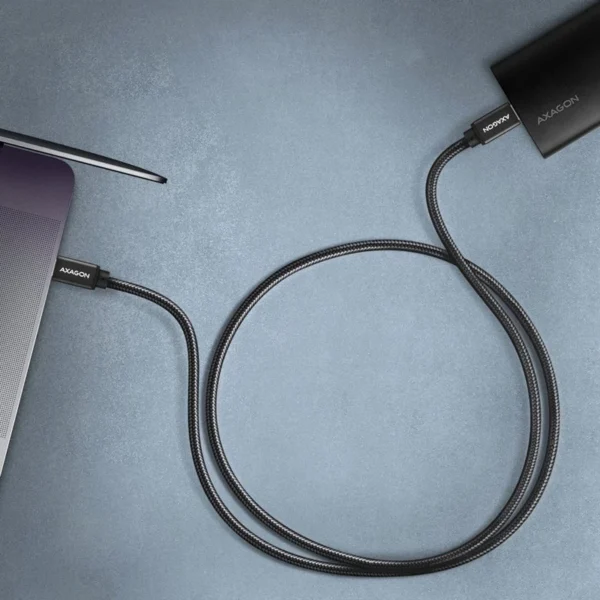 Axagon Cable 240W USB-C USB-C 3.0m