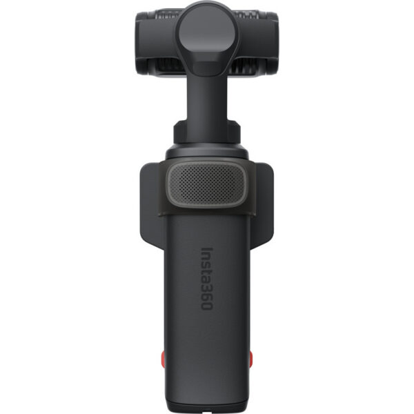 INSTA360 LUNA ULTRA STANDARD BUNDLE COSMIC BLACK