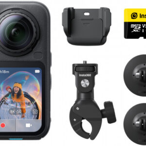 Insta360 X6