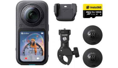 Insta360 X6 Insta360 X6