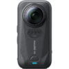 Insta360 X6 Standard Bundle Midnight Black