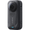 Insta360 X6 Standard Bundle Midnight Black