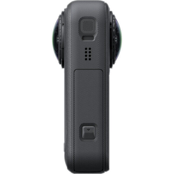 Insta360 X6 Standard Bundle Midnight Black