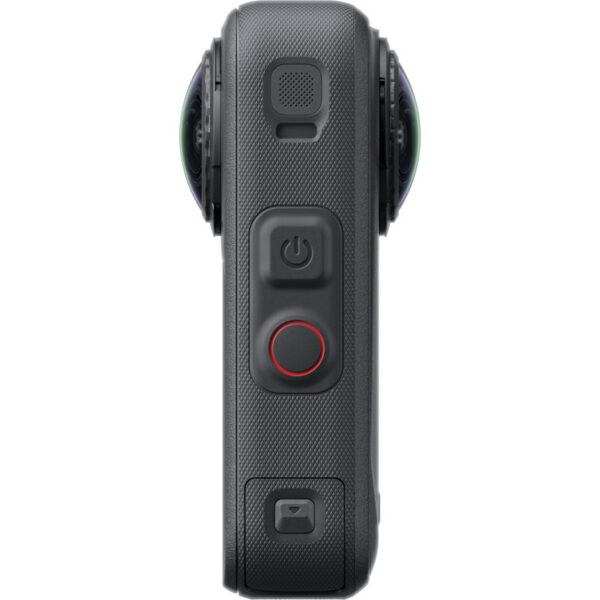 Insta360 X6 Standard Bundle Midnight Black