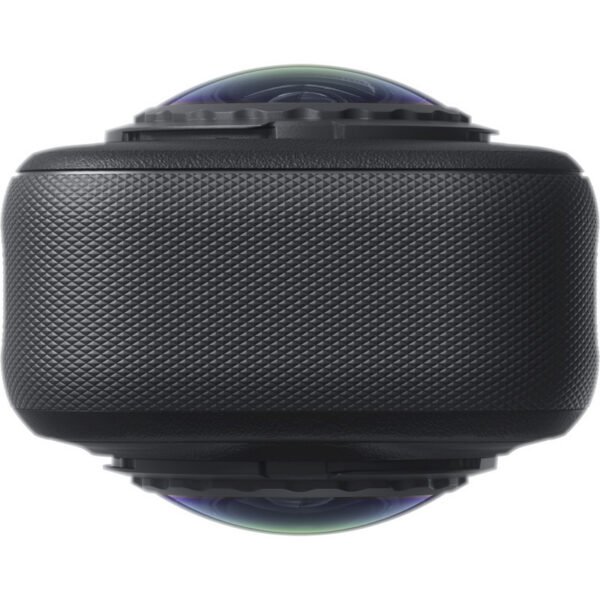 Insta360 X6 Standard Bundle Midnight Black