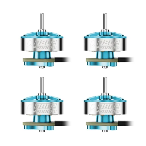 BetaFPV 0802 Brushless