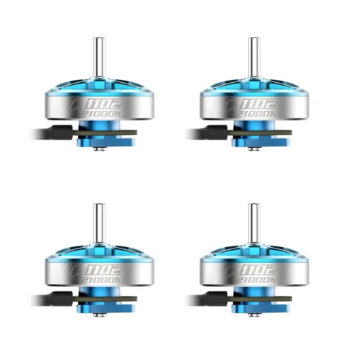 BetaFPV 1102 Brushless