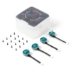 BetaFPV 1102 Brushless Motor 2026 Freestyle 21000KV Blue for Meteor75 Pro II (4pcs)
