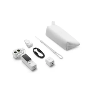 DJI Osmo Pocket 4P