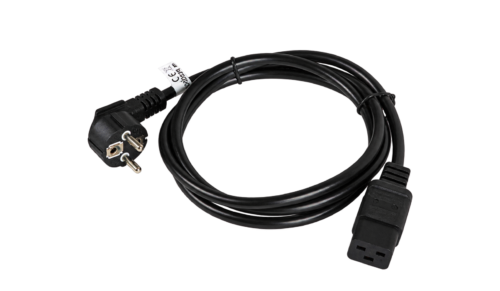 Lanberg Power Cable C19