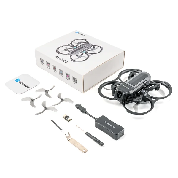 BetaFPV Aquila20 Brushless Quadcopter