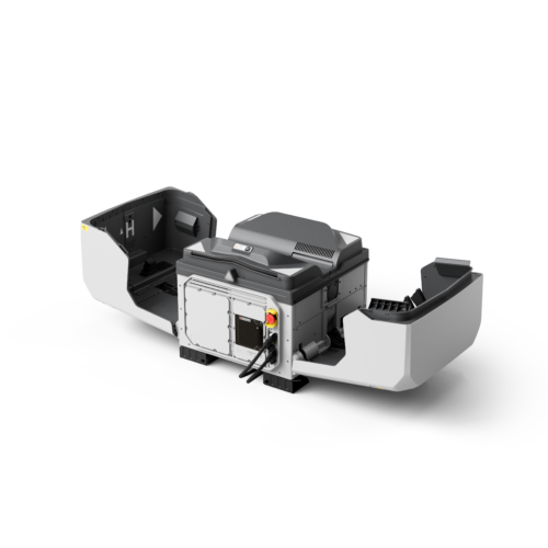 DJI Dock 4