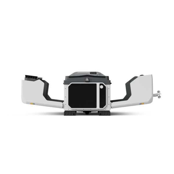 DJI Dock 4