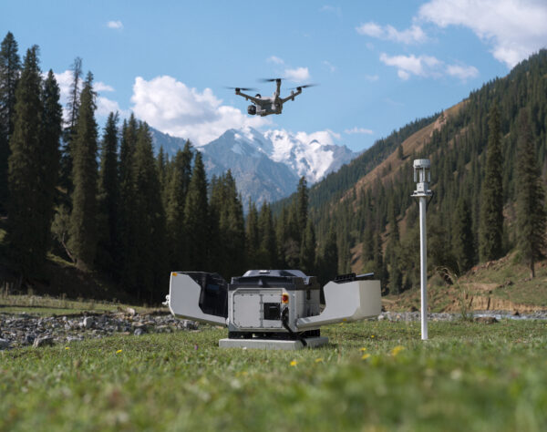DJI Dock 4