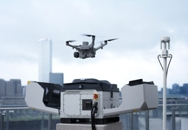 DJI Dock 4