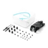 BetaFPV O4 Air Unit Bracket II| Bracket Set Black