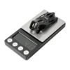 BetaFPV O4 Air Unit Bracket II| Bracket Set Black
