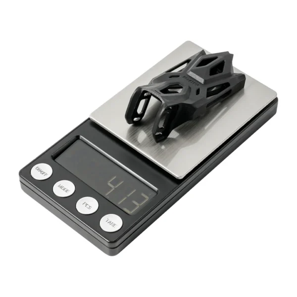 BetaFPV O4 Air Unit Bracket II| Bracket Set Black