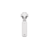 DJI Osmo Pocket 4P Standard Combo (Pearl White)