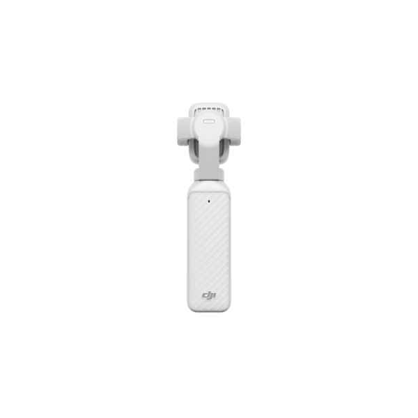 DJI Osmo Pocket 4P Standard Combo (Pearl White)