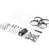 BetaFPV Pavo Pico II Brushless Whoop Frame|O4 Air Unit Frame Black