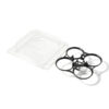 BetaFPV Pavo Pico II Brushless Whoop Frame|Whoop Duct Black