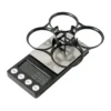 BetaFPV Pavo Pico II Brushless Whoop Frame|Whoop Duct Black