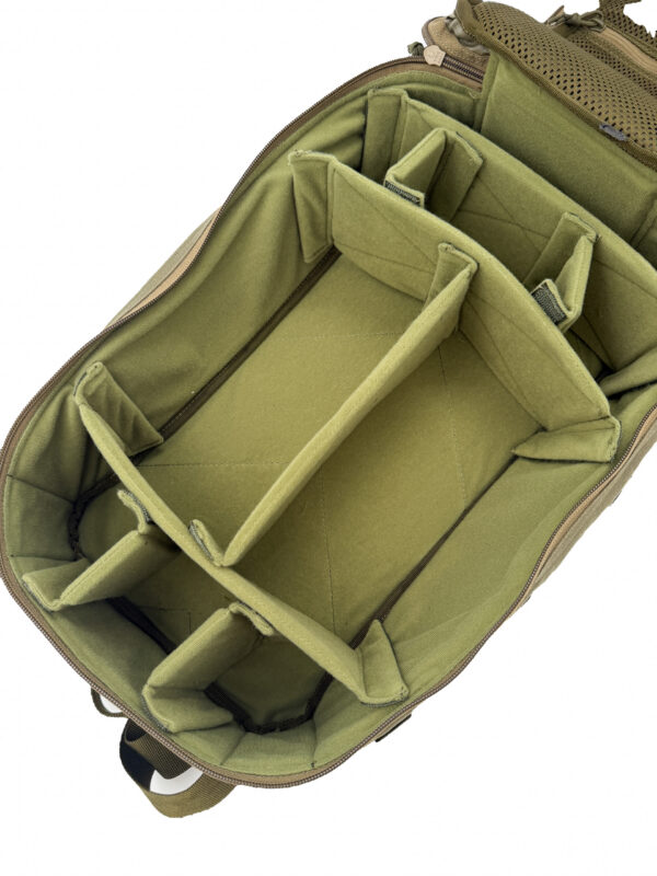 UTactic DronePack (Ranger Green)
