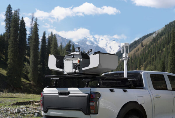 DJI Dock 4