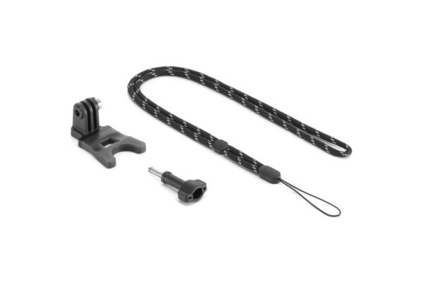 DJI Osmo Action Bite Mount