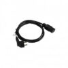 power-cable-lanberg-ca-c19c-10cc-0018-bk-18-m-black Lanberg Power cable C19