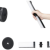 Nanlite Coupler for PavoTube 6C